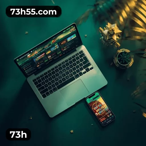 73h