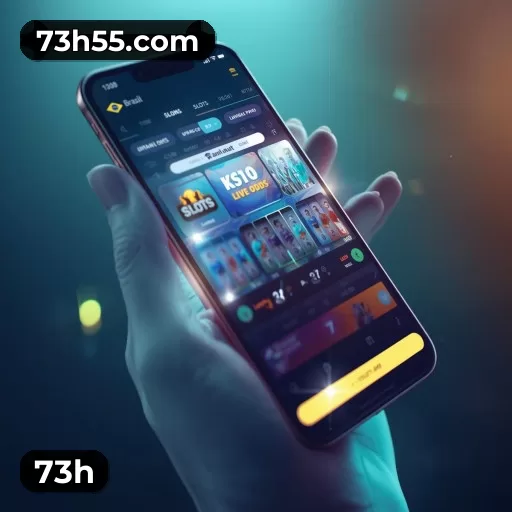 73h