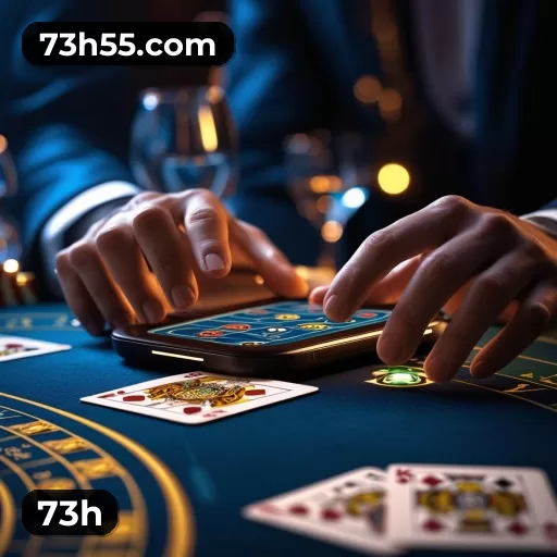 73h